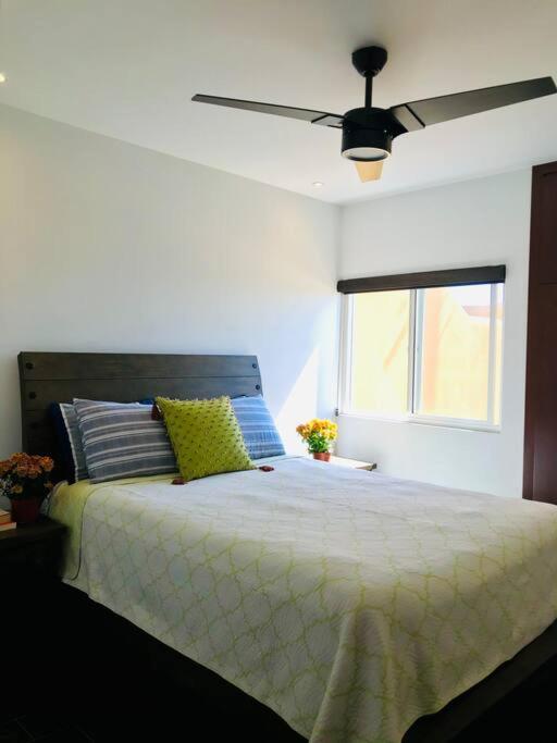 Adorable Casita W/Estuary & Ocean Views Villa เอนเซนาดา ภายนอก รูปภาพ